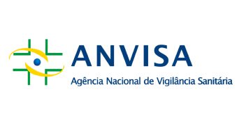 Logo da ANVISA