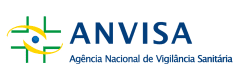 Logo da ANVISA