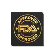 Logo FDA
